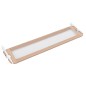 Kleinkind-Bettschutzgitter Taupe 180x42 cm Polyester Kleinkind-Bettschutzgitter Taupe 180x42 cm Polyester