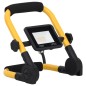 LED-Fluter mit Handgriff 10 W Kaltweiß LED-Fluter mit Handgriff 10 W Kaltweiß