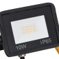 LED-Fluter mit Handgriff 10 W Kaltweiß LED-Fluter mit Handgriff 10 W Kaltweiß