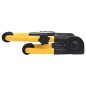 LED-Fluter mit Handgriff 10 W Kaltweiß LED-Fluter mit Handgriff 10 W Kaltweiß