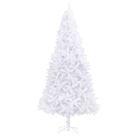 Künstlicher Weihnachtsbaum 300 cm Weiß