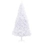 Künstlicher Weihnachtsbaum 300 cm Weiß Künstlicher Weihnachtsbaum 300 cm Weiß