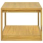 Wand-Badregal 110x45x35 cm Massivholz Teak Wand-Badregal 110x45x35 cm Massivholz Teak