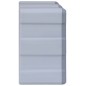 Multi-Schubladen-Organizer mit 22 Schubladen 49x16x25,5 cm Multi-Schubladen-Organizer mit 22 Schubladen 49x16x25,5 cm