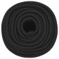Bootsseil Schwarz 14 mm 50 m Polypropylen Bootsseil Schwarz 14 mm 50 m Polypropylen