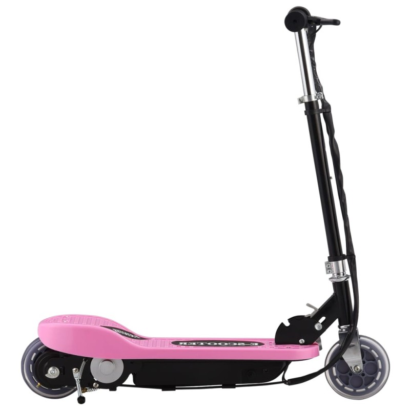 E-Scooter 120 W Rosa E-Scooter 120 W Rosa