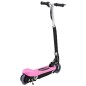 E-Scooter 120 W Rosa E-Scooter 120 W Rosa