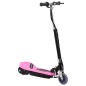 E-Scooter 120 W Rosa E-Scooter 120 W Rosa