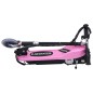 E-Scooter 120 W Rosa E-Scooter 120 W Rosa