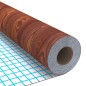 Selbstklebende Möbelfolie Akazie 500x90 cm PVC Selbstklebende Möbelfolie Akazie 500x90 cm PVC