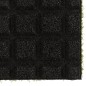 Kunstrasen-Fliesen 4 Stk. 50x50x2,5 cm Gummi Kunstrasen-Fliesen 4 Stk. 50x50x2,5 cm Gummi