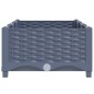 Hochbeet 120x40x23 cm Polypropylen Hochbeet 120x40x23 cm Polypropylen