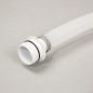 Bestway Einhängeskimmer Flowclear Skimatic 3974 L/h 58469 Bestway Einhängeskimmer Flowclear Skimatic 3974 L/h 58469