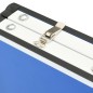 Tischtennisplatte mit Netz 5 Fuß 152×76×66 cm Blau Tischtennisplatte mit Netz 5 Fuß 152×76×66 cm Blau