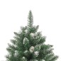Künstlicher Weihnachtsbaum mit Ständer 180 cm PVC Künstlicher Weihnachtsbaum mit Ständer 180 cm PVC