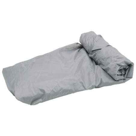 Bootsplane Grau 710x304 cm