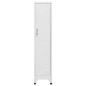 vidaXL Schließfachschrank 38x45x180 cm Stahl vidaXL Schließfachschrank 38x45x180 cm Stahl