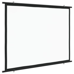 Beamer Leinwand 60" 4:3