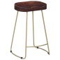 Gavin Barhocker 2 Stk. Massivholz Mango Gavin Barhocker 2 Stk. Massivholz Mango