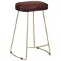 Gavin Barhocker 2 Stk. Massivholz Mango Gavin Barhocker 2 Stk. Massivholz Mango