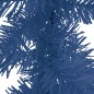 Weihnachtsgirlande mit LED 5 m Blau Weihnachtsgirlande mit LED 5 m Blau