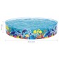 Bestway Fill 'N Fun Odyssey Pool 244x46 cm Bestway Fill 'N Fun Odyssey Pool 244x46 cm