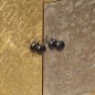 Sideboard 80x30x75 cm Massivholz Akazie Sideboard 80x30x75 cm Massivholz Akazie