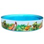 Bestway Swimmingpool Dinosaur Fill'N Fun Bestway Swimmingpool Dinosaur Fill'N Fun