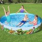 Bestway Swimmingpool Dinosaur Fill'N Fun Bestway Swimmingpool Dinosaur Fill'N Fun
