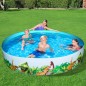 Bestway Swimmingpool Dinosaur Fill'N Fun Bestway Swimmingpool Dinosaur Fill'N Fun