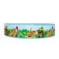 Bestway Swimmingpool Dinosaur Fill'N Fun Bestway Swimmingpool Dinosaur Fill'N Fun