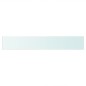 Regalboden Glas Transparent 80 cm x 12 cm Regalboden Glas Transparent 80 cm x 12 cm