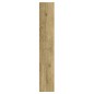 Wandpaneele Holzoptik Braun PVC 2,06 m² Wandpaneele Holzoptik Braun PVC 2,06 m²