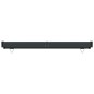 Balkon-Seitenmarkise 160 × 250 cm Braun Balkon-Seitenmarkise 160 × 250 cm Braun