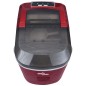 Eiswürfelbereiter Rot 2,4 L 15 kg / 24 h Eiswürfelbereiter Rot 2,4 L 15 kg / 24 h