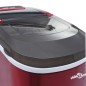 Eiswürfelbereiter Rot 2,4 L 15 kg / 24 h Eiswürfelbereiter Rot 2,4 L 15 kg / 24 h