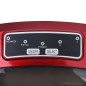 Eiswürfelbereiter Rot 2,4 L 15 kg / 24 h Eiswürfelbereiter Rot 2,4 L 15 kg / 24 h