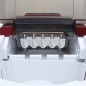 Eiswürfelbereiter Rot 2,4 L 15 kg / 24 h Eiswürfelbereiter Rot 2,4 L 15 kg / 24 h