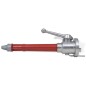 Feuerwehr-Strahlrohr mit Storz-C-Kupplung Feuerwehr-Strahlrohr mit Storz-C-Kupplung