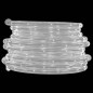 Lichtschlauch 120 LEDs Warmweiß 5 m PVC Lichtschlauch 120 LEDs Warmweiß 5 m PVC