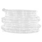 Lichtschlauch 120 LEDs Warmweiß 5 m PVC Lichtschlauch 120 LEDs Warmweiß 5 m PVC