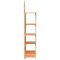 vidaXL Blumenständer 60x25x130 cm Massivholz Tanne vidaXL Blumenständer 60x25x130 cm Massivholz Tanne