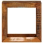 Hocker 40x30x40 cm Altholz Massiv Hocker 40x30x40 cm Altholz Massiv