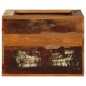 Hocker 40x30x40 cm Altholz Massiv Hocker 40x30x40 cm Altholz Massiv