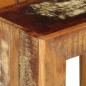Hocker 40x30x40 cm Altholz Massiv Hocker 40x30x40 cm Altholz Massiv