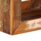 Hocker 40x30x40 cm Altholz Massiv Hocker 40x30x40 cm Altholz Massiv