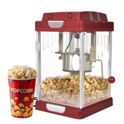 Popcornmaschine Kino-Style 2,5 OZ