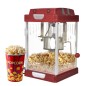 Popcornmaschine Kino-Style 2,5 OZ Popcornmaschine Kino-Style 2,5 OZ