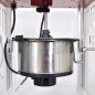 Popcornmaschine Kino-Style 2,5 OZ Popcornmaschine Kino-Style 2,5 OZ