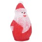 LED-Weihnachtsmann Acryl Indoor und Outdoor 28 cm LED-Weihnachtsmann Acryl Indoor und Outdoor 28 cm